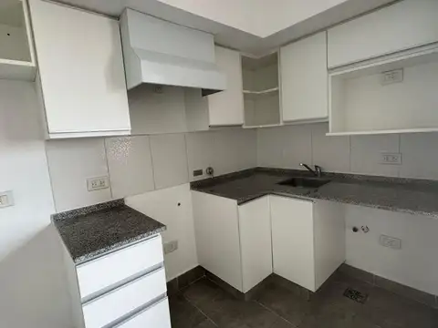 Departamento en Alquiler 8 años