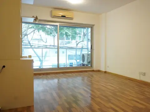 Departamento Monoambiente Joven a Media Cuadra de Cabildo en Venta