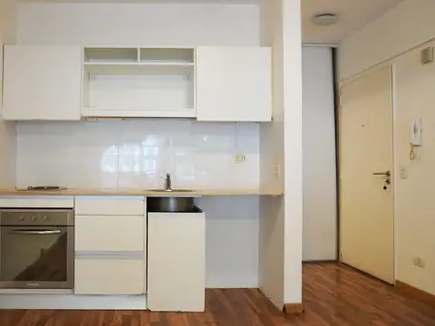 Departamento en Venta en Belgrano, USD 99.000