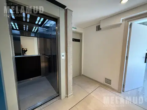 Departamento en Venta en Nuñez, USD 560.000