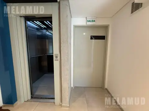 Departamento 4 ambientes con 3 baños