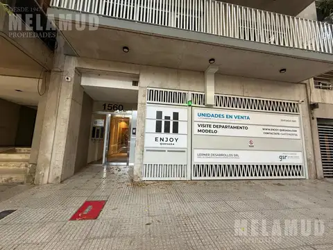 Quesada  1562  y Av. del Libertador