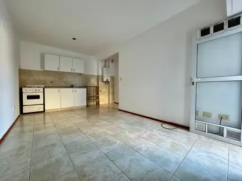 Entre ríos 2400 - departamento de un dormitorio en alquiler - rosario abasto