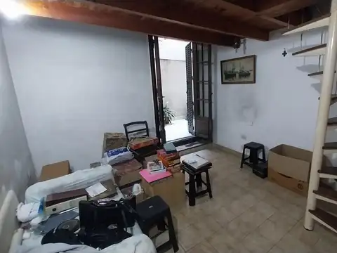 Departamento en Venta en Barracas, USD 88.000
