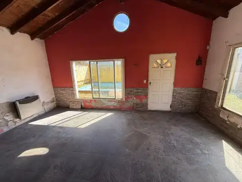 Casa en Venta en Manuel Alberti, USD 40.000