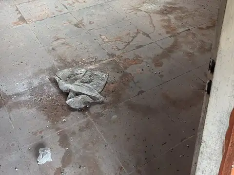 CASA EN VENTA EN BARRIO DE VICENZO GRANDE