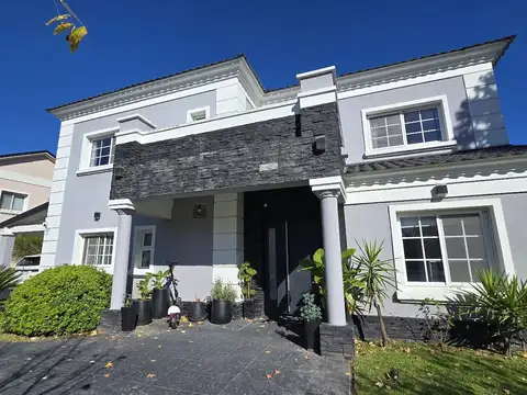 Barrio Glorietas, Nordelta, Tigre