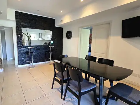Casa en Alquiler al Oeste
