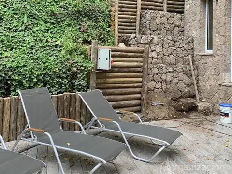 Departamento - San Martin De Los Andes - Condominio ARYS