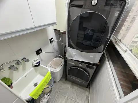 Departamento en Venta 20 años