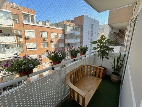 Departamento en Venta en Saavedra, USD 149.999