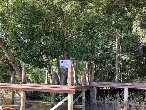 Terreno en Venta en Parana Mini, USD 52.000