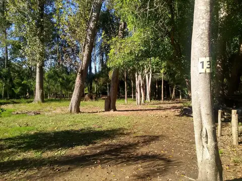 Terreno en Venta en Parana Mini, USD 52.000