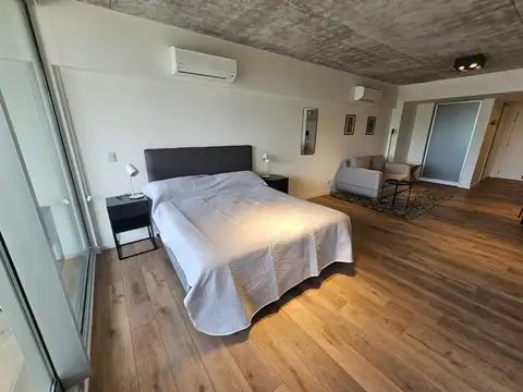 Departamento en Alquiler Temporal de 1 dormitorio