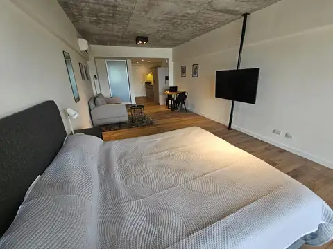 Departamento en Alquiler Temporal en Retiro, USD 700