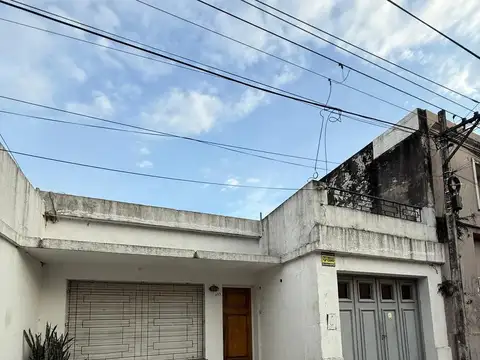¡Casa en Venta en Ituzaingó 555 – Oportunidad Apta Crédito!