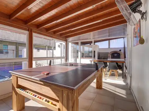 Depto Tipo Casa en Venta en Versalles, USD 119.000