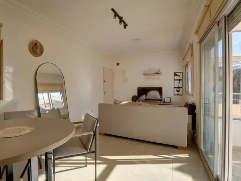 Depto Tipo Casa en Venta 19 años