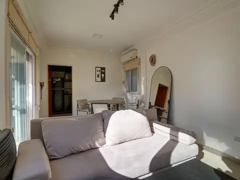 Depto Tipo Casa en Venta de 1 dormitorio