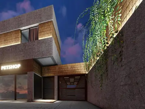 Calle Tapón Moyano 1800