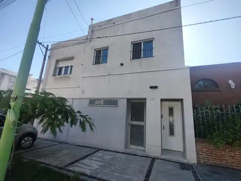 Departamento con 2 dormitorios