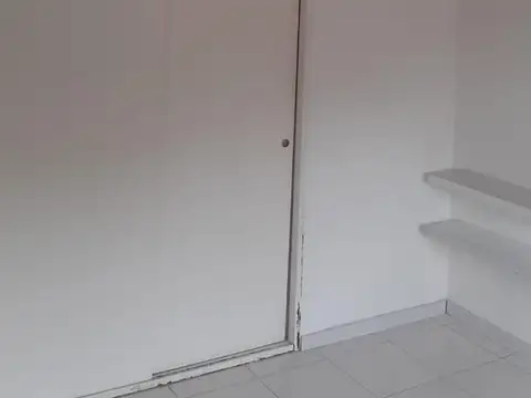 Departamento con 2 dormitorios