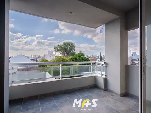 Departamento en Alquiler de Monoambiente