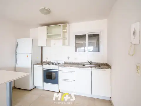 Departamento en Alquiler Apto profesional