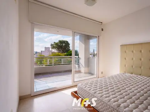 Alvarez Jonte 3500, Piso 8