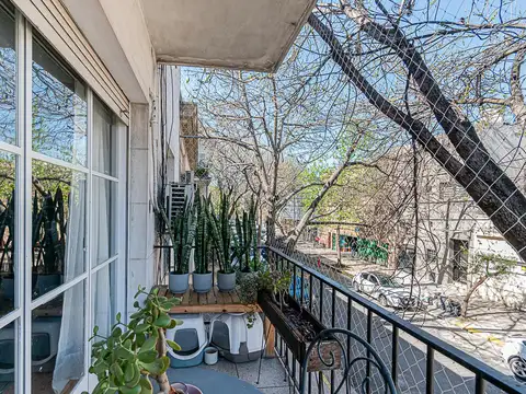 Departamento en Venta al Oeste