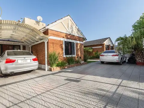 Casa en Venta de 4 dormitorios