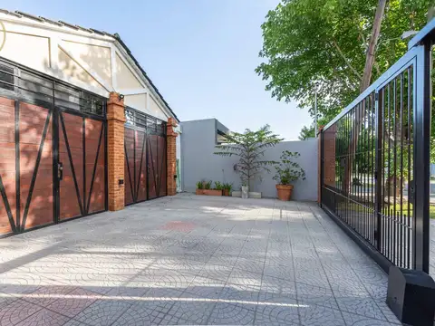 Casa en Venta 20 años