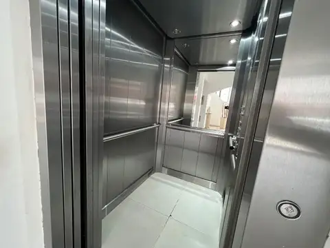 Departamento Monoambiente apto credito Mataderos