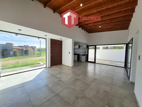 Casa en Venta en Merlo, USD 129.000