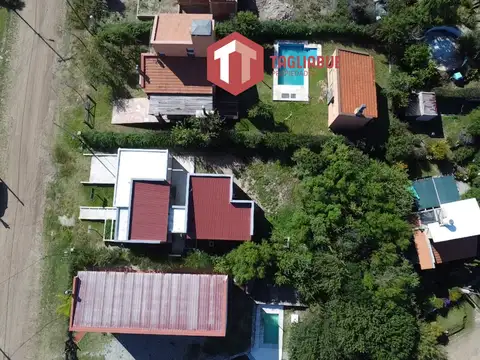 Casa en Venta de 2 dormitorios