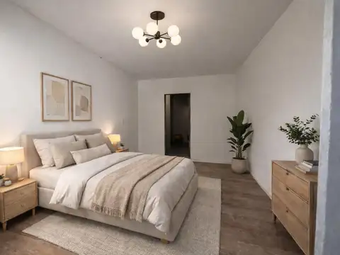 Depto Tipo Casa en Venta de 3 ambientes