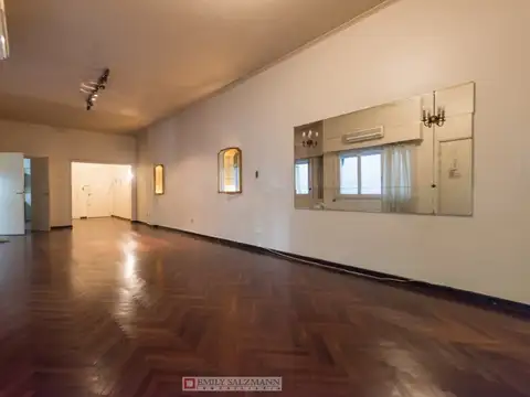 Departamento en Venta en Recoleta, USD 360.000