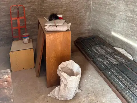 Oficina Monoambiente con 1 baño