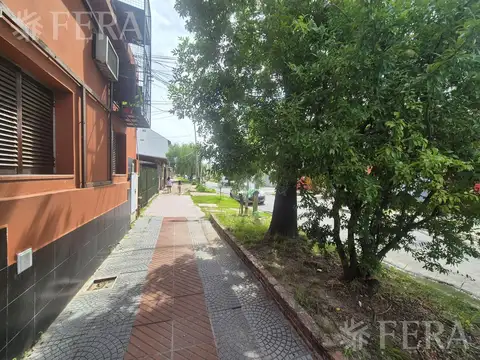 Depto Tipo Casa en Venta de 2 ambientes