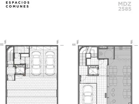 Departamento en Venta de 3 dormitorios