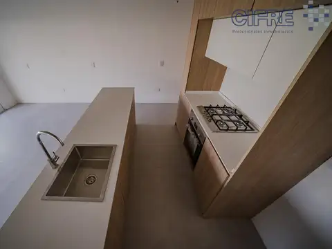 Departamento en Venta A Estrenar