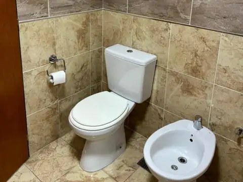 Departamento en Alquiler con 1 cochera