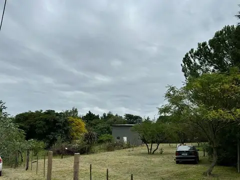 Terreno Mi Valle Golf, Sobre Ruta 5 - IDEAL COMERCIAL.