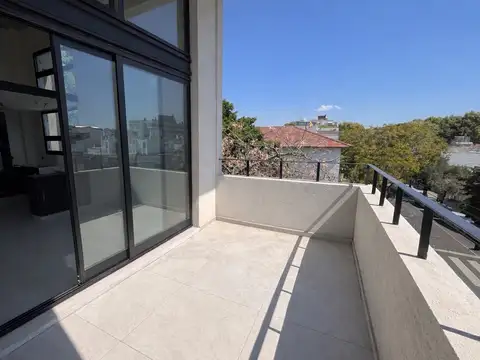 PH en Villa Urquiza con ascensor y posibilidad de cochera y terraza