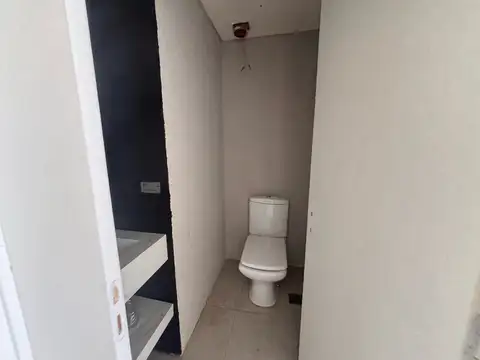 Depto Tipo Casa en Venta A Estrenar