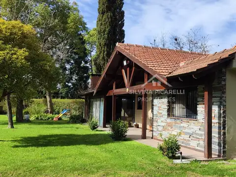 VENTA CASA -BARRIO EL REMANSO - CALLE EL ESCONDIDO 900