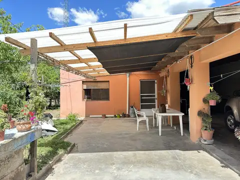 Casa en Venta en Roque Perez, USD 85.000