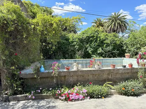 Casa en Venta 5 años