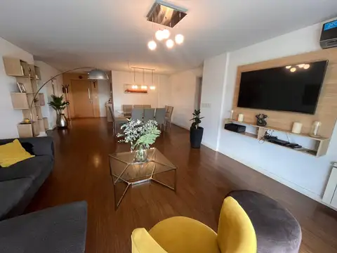 Departamento en Venta en Villa Belgrano, USD 445.000