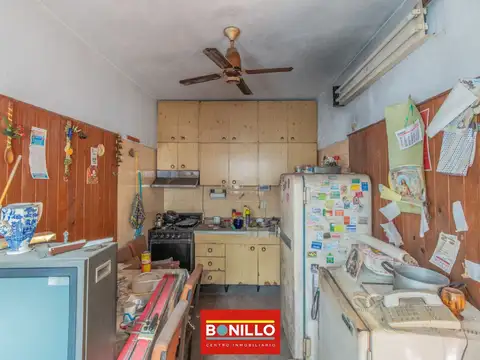 Depto Tipo Casa en Venta de 2 ambientes